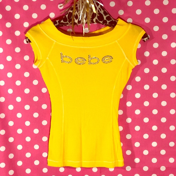 bebe Tops - bebe top bebe Tops - bebe top